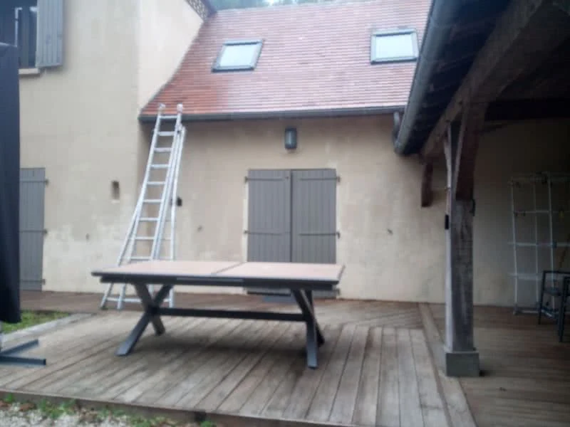 demoussage toit maison denis artisan