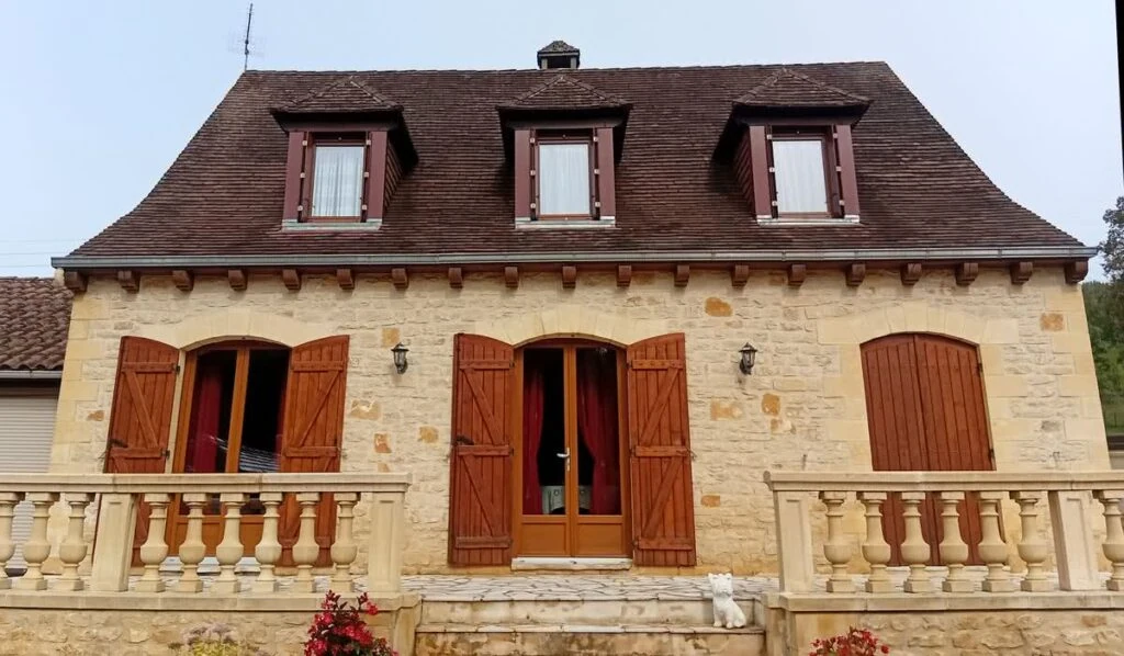 denis artisan lavage façade