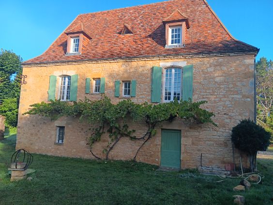 denis artisans residence secondaire maison ancienne