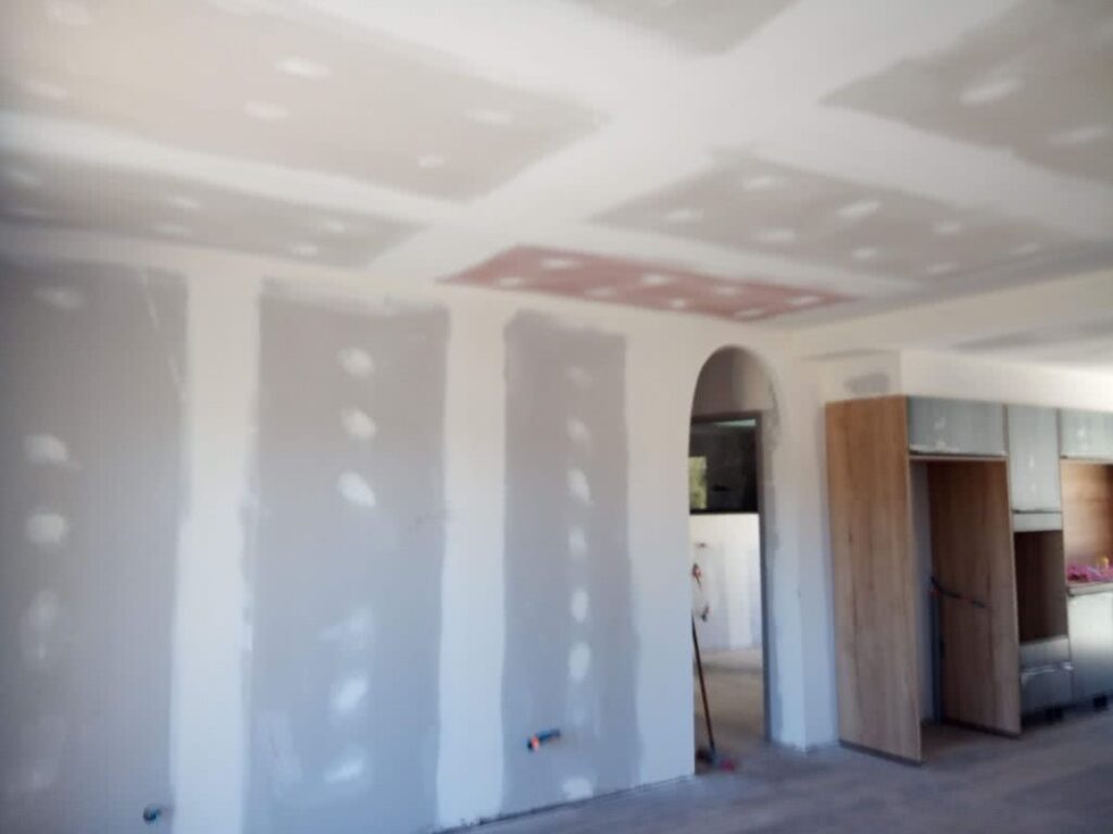 pose placo apres denis artisan