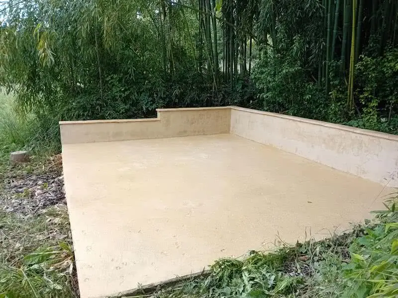 terrasse peinture denis artisan