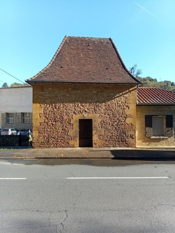 décapage facade denis artisans apres