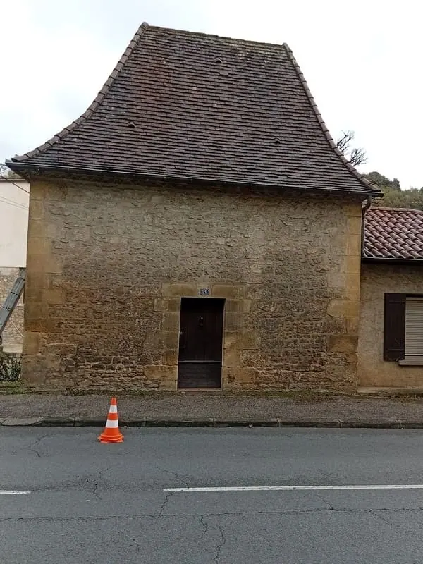 décapage facade denis artisans avant