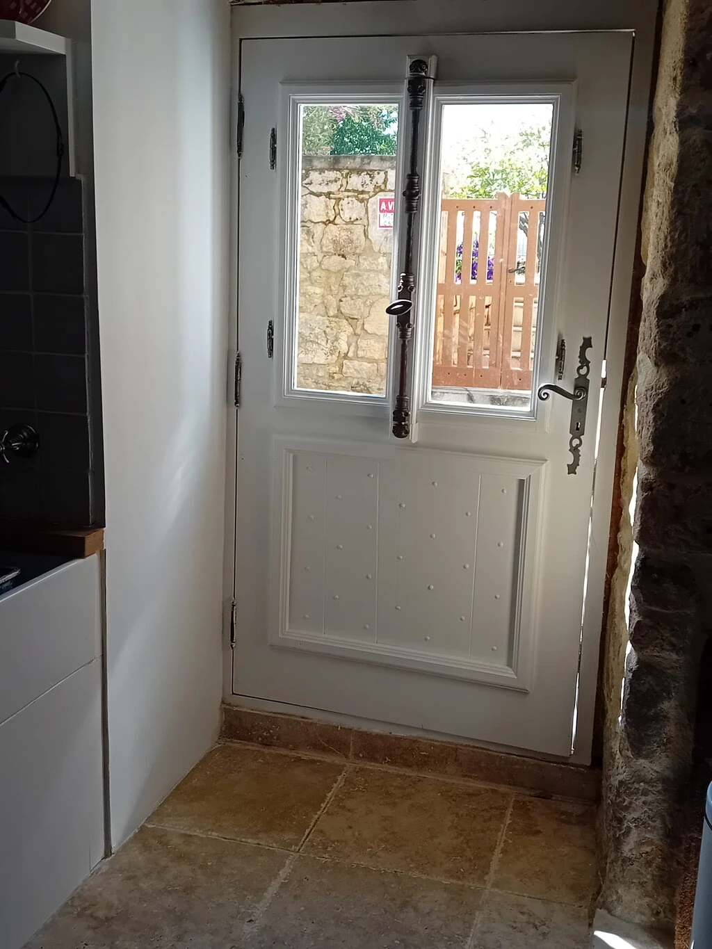 peinture porte DENIS ARTISAN Brive la gaillarde 19100