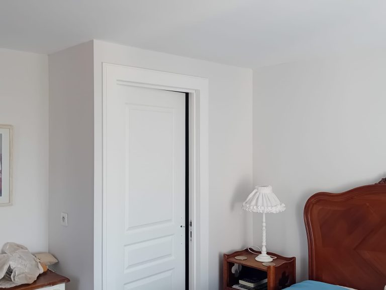 travaux de peinture DENIS ARTISAN Brive la gaillarde 19100