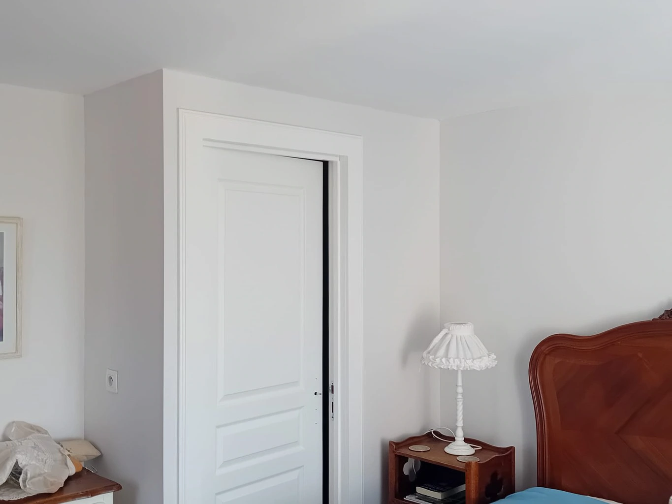 travaux de peinture DENIS ARTISAN Brive la gaillarde 19100