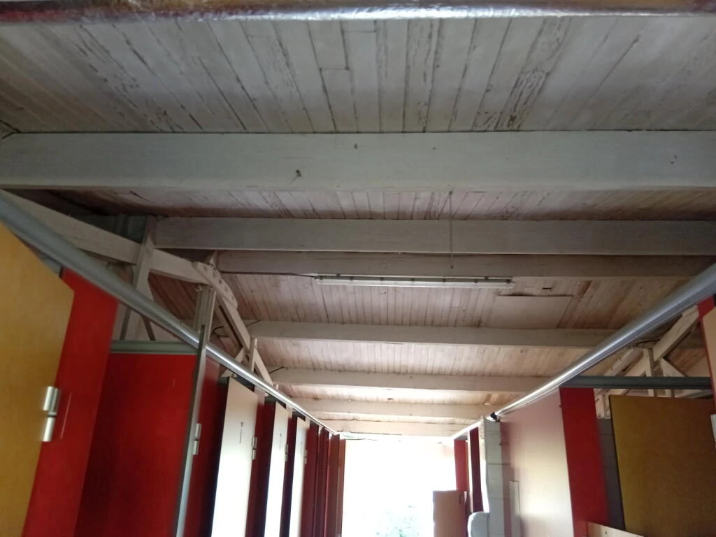 renovation peinture toiture lalinde denis artisan avant