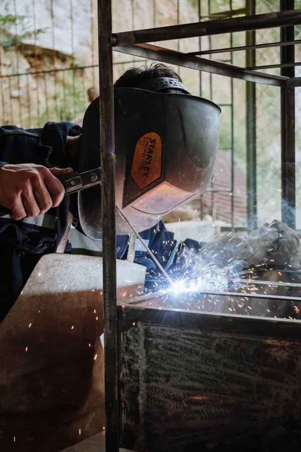 reparation soudure acier sarlat la caneda denis artisan